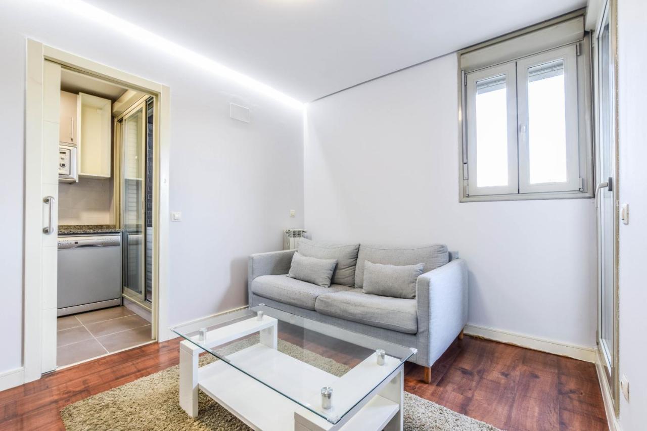 Apartment Con Garaje En Ensanche De Vallecas Alquiler Temporal Madrid